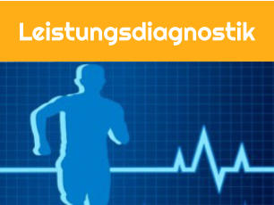 Leistungsdiagnostik