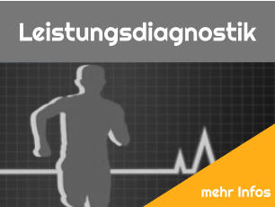 Leistungsdiagnostik