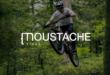 MOUSTACHE