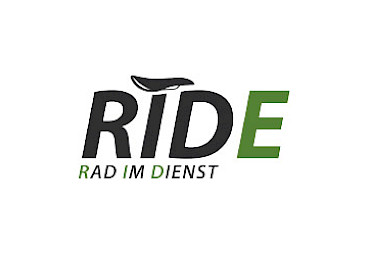 RAD IM DIENST